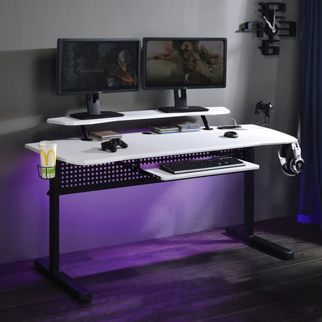 Vildre Gaming Desk