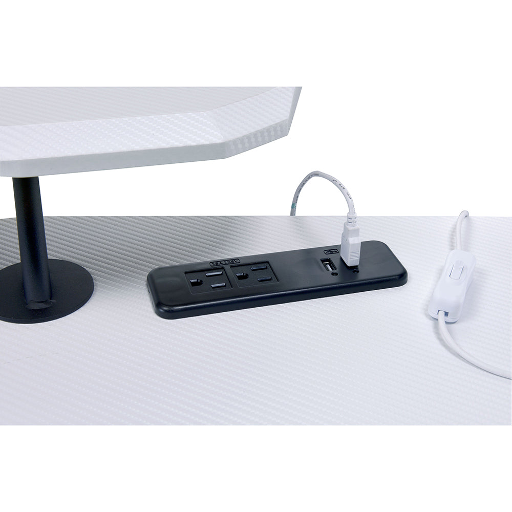 Vildre Gaming Desk