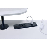 Vildre Gaming Desk