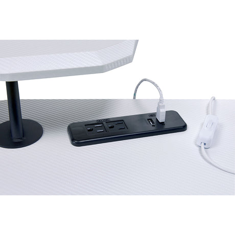 Vildre Gaming Desk