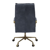 Tinzud Swivel Office Chair