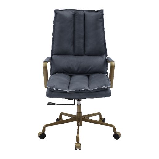 Tinzud Swivel Office Chair