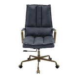 Tinzud Swivel Office Chair