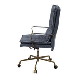 Tinzud Swivel Office Chair