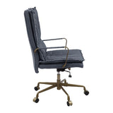 Tinzud Swivel Office Chair