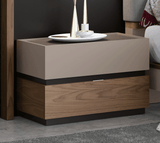 Leo Modern Bedroom Collection by Garcia Sabate