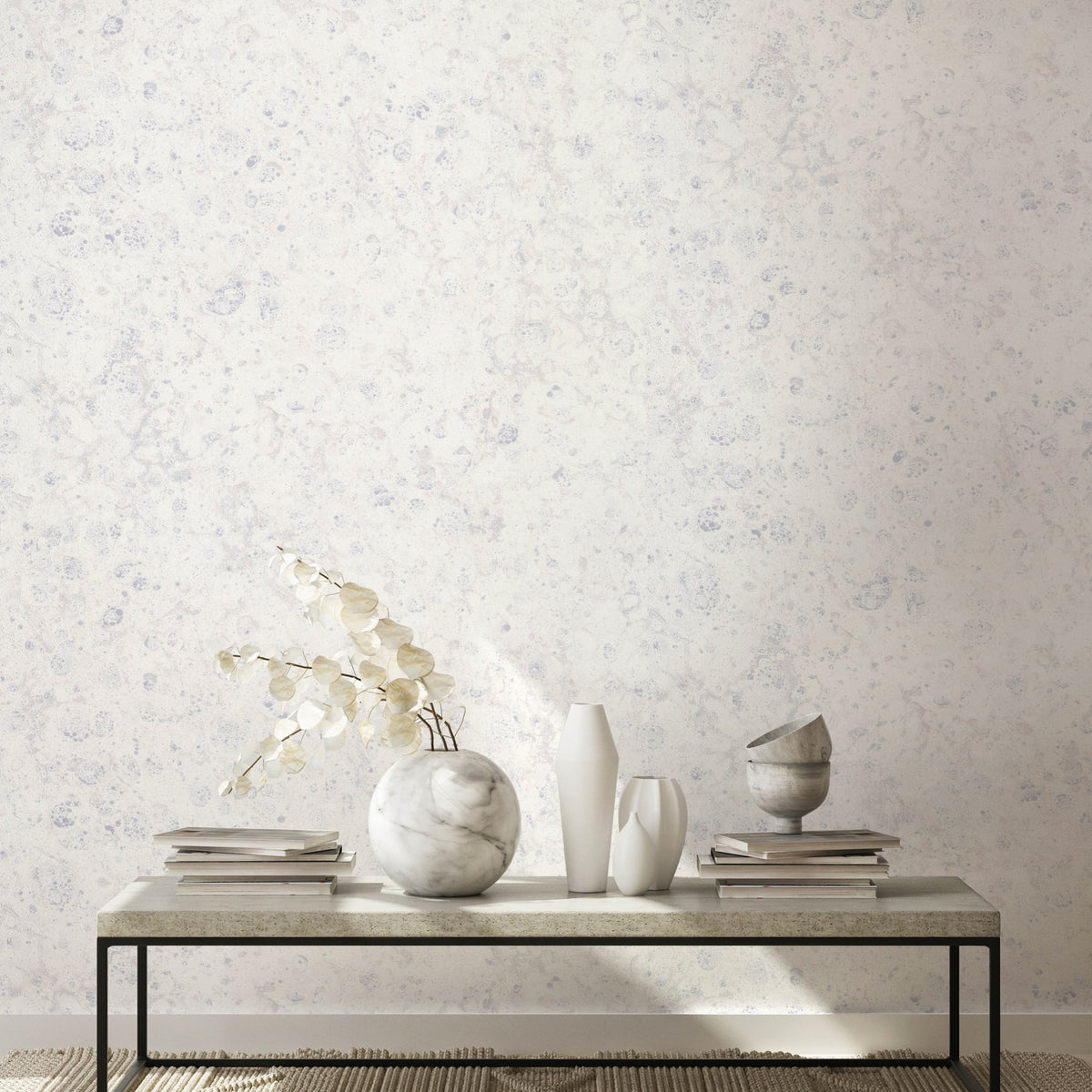 Galerie Air Plain Texture Wallpaper