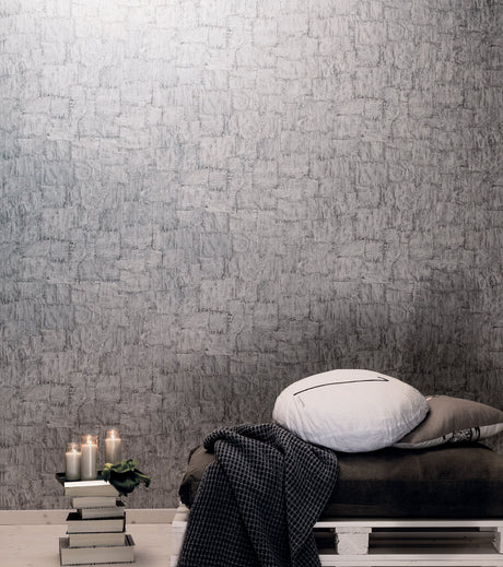 Galerie Air Wood Wallpaper