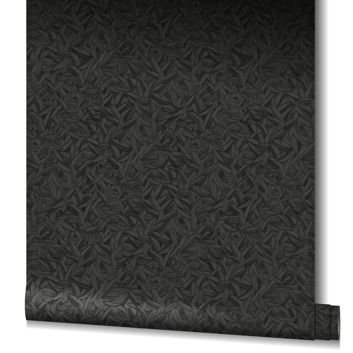 Galerie Air Tree Leaf Wallpaper