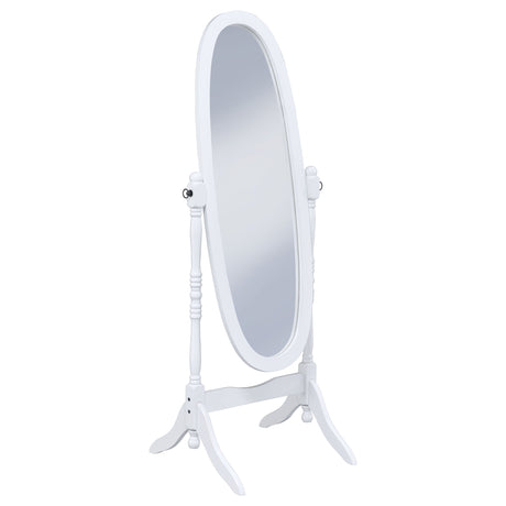 Foyet Full-Length Cheval Mirror