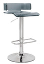 Rania Adjustable Swivel Stool