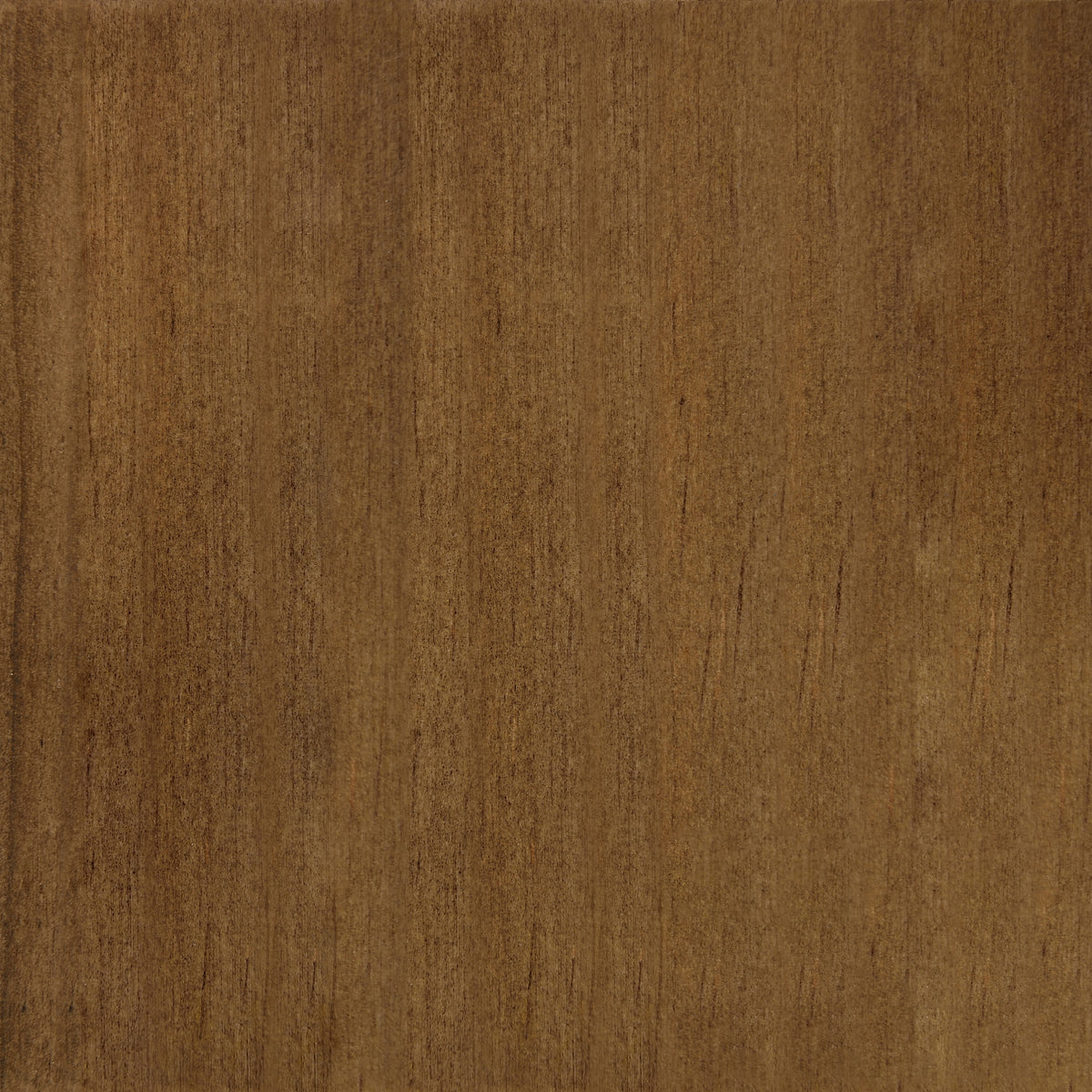 Mila 3-Panel Folding Shoji Room Divider - Chevron Walnut Pine Frame with Natural Jute Panels – view 3