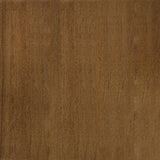 Mila 3-Panel Folding Shoji Room Divider - Chevron Walnut Pine Frame with Natural Jute Panels – view 3