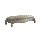 Versailles Chaise, Bench, Ottoman & Vanity Stool