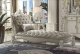 Versailles Chaise, Bench, Ottoman & Vanity Stool