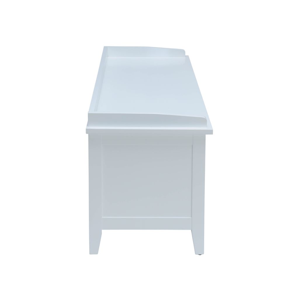Flavius Console Cabinets & Storage Bench