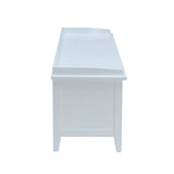 Flavius Console Cabinets & Storage Bench