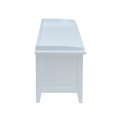 Flavius Console Cabinets & Storage Bench