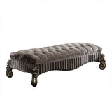 Versailles Chaise, Bench, Ottoman & Vanity Stool