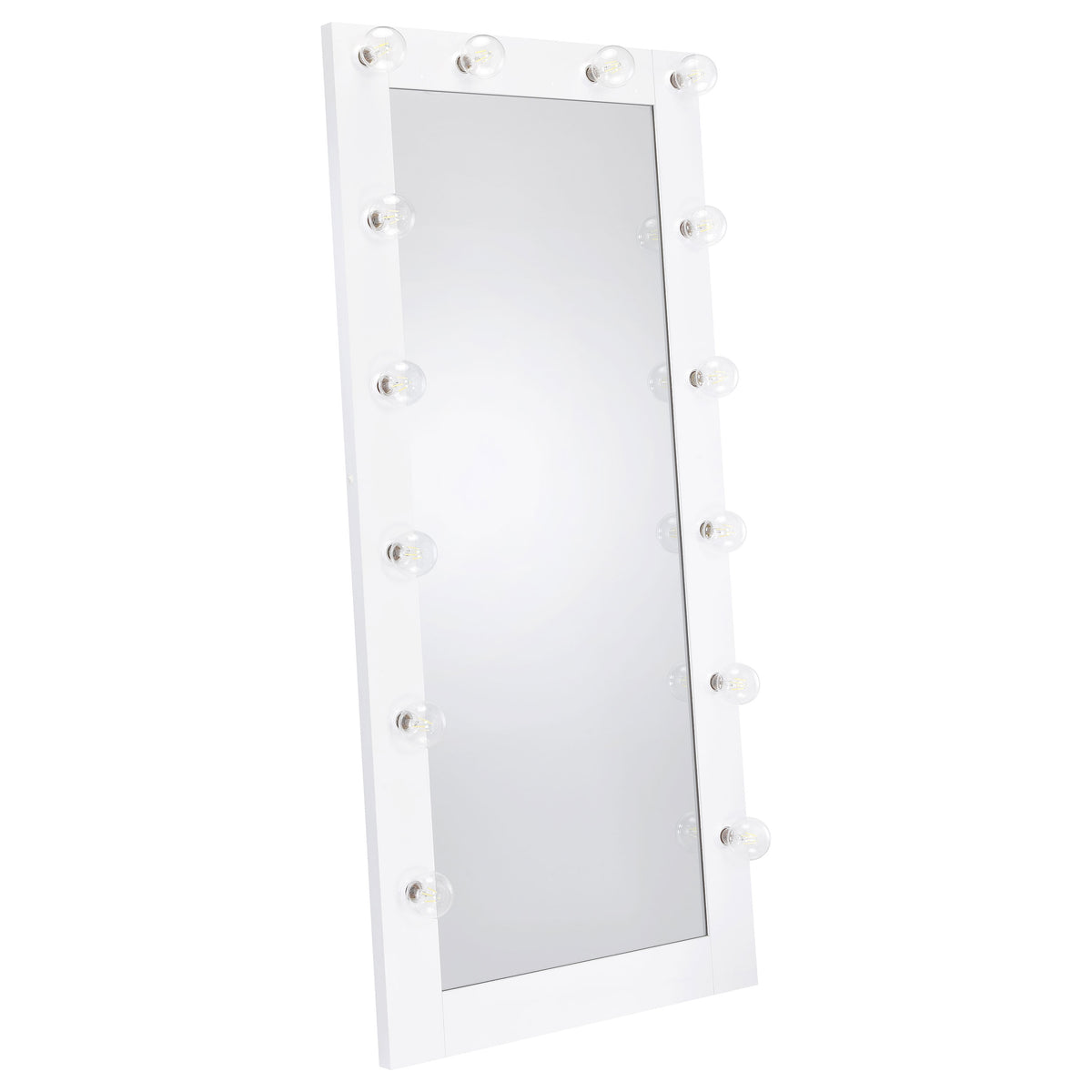 Zayan Full-Length LED Floor Mirror