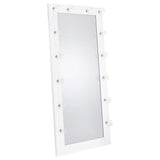 Zayan Full-Length LED Floor Mirror