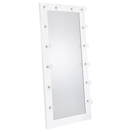 Zayan Full-Length LED Floor Mirror