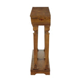 Garrison Console Table