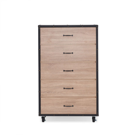 Bemis 5-Drawer Chest