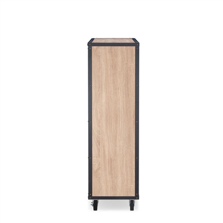 Bemis 5-Drawer Chest