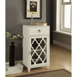Ceara Accent Table & Console Cabinet