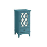 Ceara Accent Table & Console Cabinet