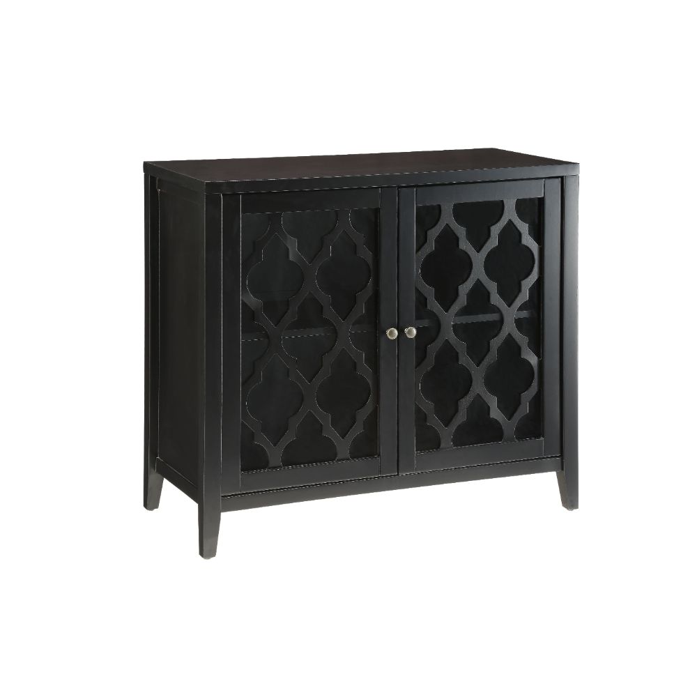 Ceara Accent Table & Console Cabinet