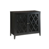 Ceara Accent Table & Console Cabinet