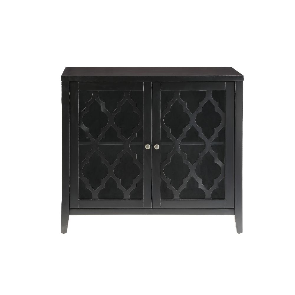 Ceara Accent Table & Console Cabinet