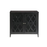 Ceara Accent Table & Console Cabinet