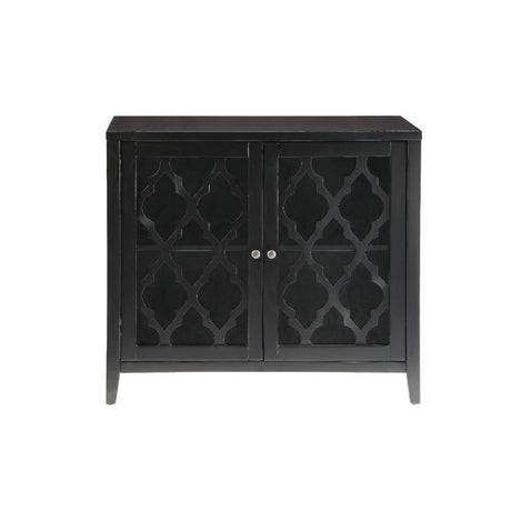 Ceara Accent Table & Console Cabinet