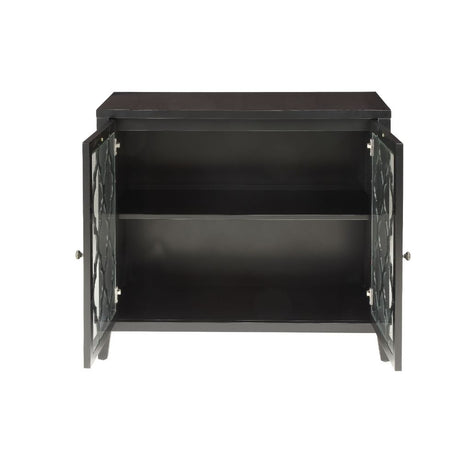 Ceara Accent Table & Console Cabinet