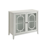 Ceara Accent Table & Console Cabinet