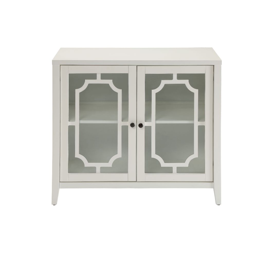 Ceara Accent Table & Console Cabinet