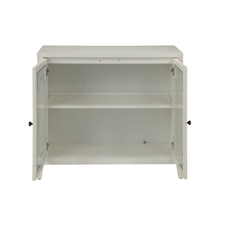 Ceara Accent Table & Console Cabinet