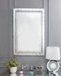 Nysa Glam Wall & Floor Mirrors
