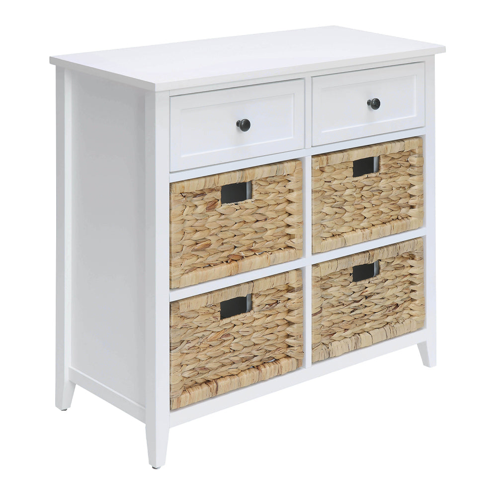 Flavius Console Cabinets & Storage Bench