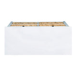 Flavius Console Cabinets & Storage Bench