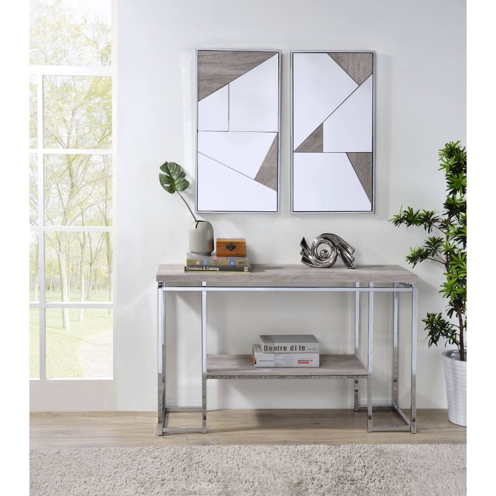 Chafik Occasional Table Collection