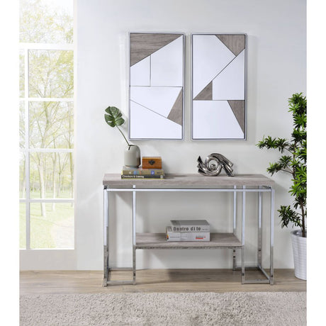 Chafik Occasional Table Collection
