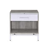 Cistus Accent Table