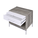 Cistus Accent Table
