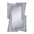 Noralie Glam Accent Mirrors & Clocks