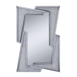 Noralie Glam Accent Mirrors & Clocks