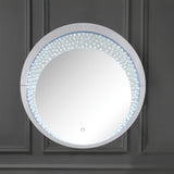 Nysa Glam Wall & Floor Mirrors